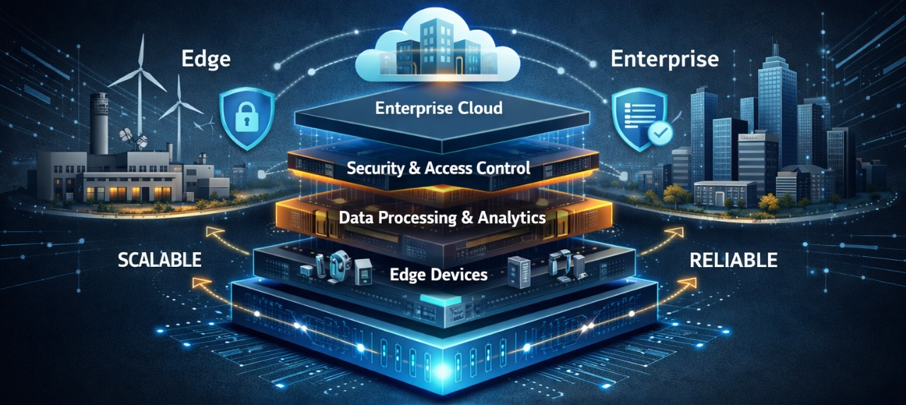 Anexee Platform Foundations